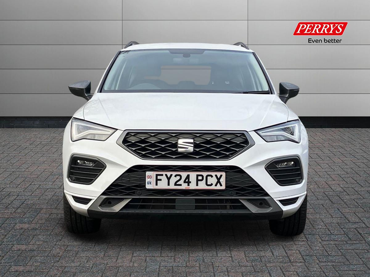 Used SEAT Ateca 2024 for sale - 76958020: Photo 4