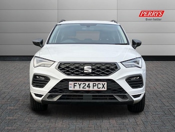 Used SEAT Ateca 2024 for sale - 76958020: Photo