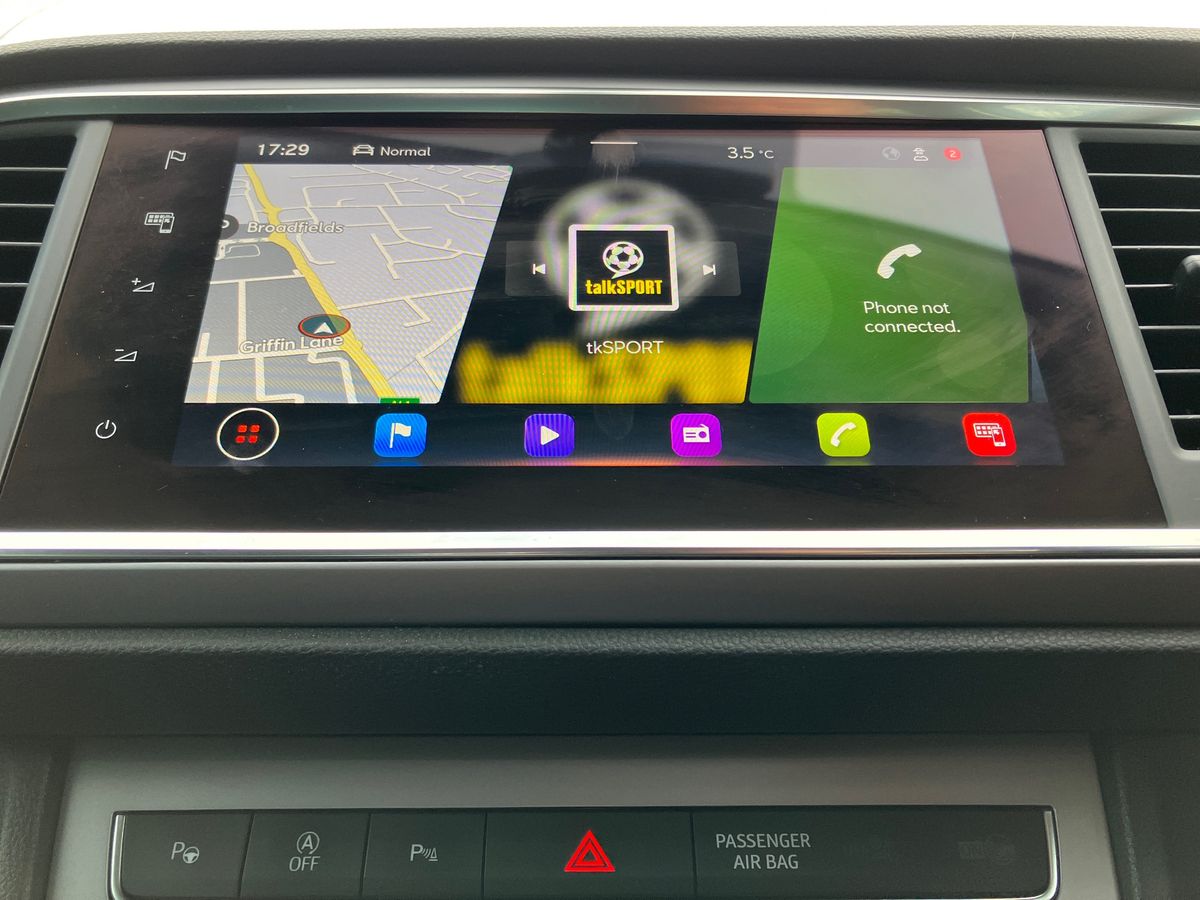 Used SEAT Ateca 2024 for sale - 76958020: Photo 52