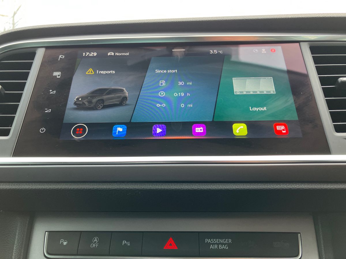 Used SEAT Ateca 2024 for sale - 76958020: Photo 53