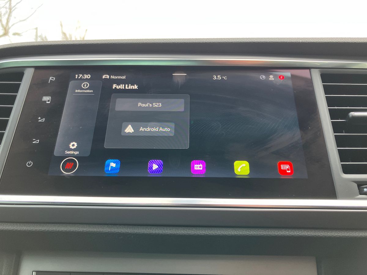 Used SEAT Ateca 2024 for sale - 76958020: Photo 55