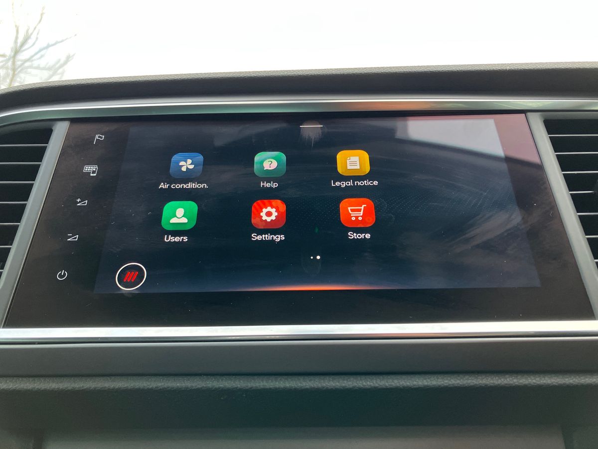 Used SEAT Ateca 2024 for sale - 76958020: Photo 56