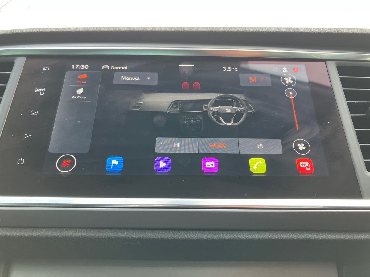 Used SEAT Ateca 2024 for sale - 76958020: Photo 57