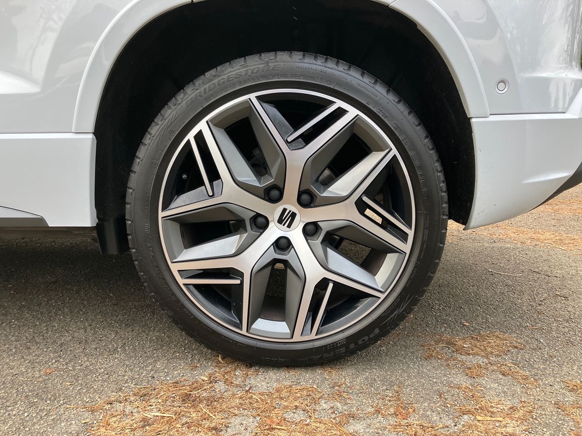 Used SEAT Ateca 2024 for sale - 76958020: Photo 7