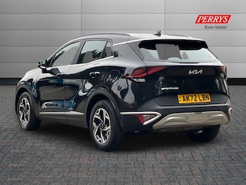 Used Kia Sportage 2022 for sale - 76220110: Photo