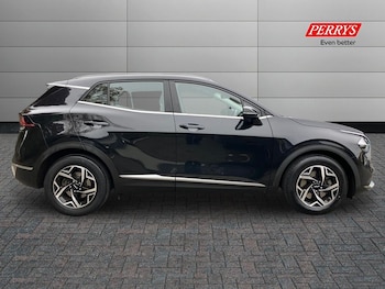Used Kia Sportage 2022 for sale - 76220110: Photo