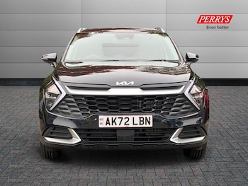 Used Kia Sportage 2022 for sale - 76220110: Photo