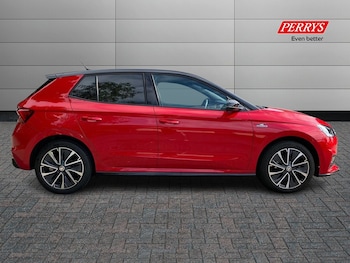Used Skoda Fabia 2023 for sale - 75374858: Photo
