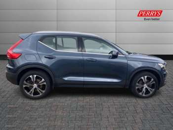 Used Volvo XC40 2021 for sale - 74924529: Photo