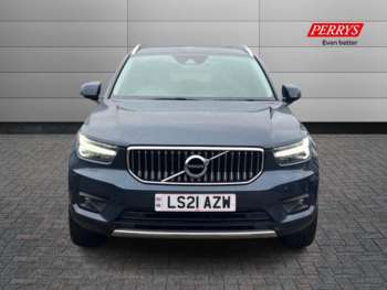Used Volvo XC40 2021 for sale - 74924529: Photo