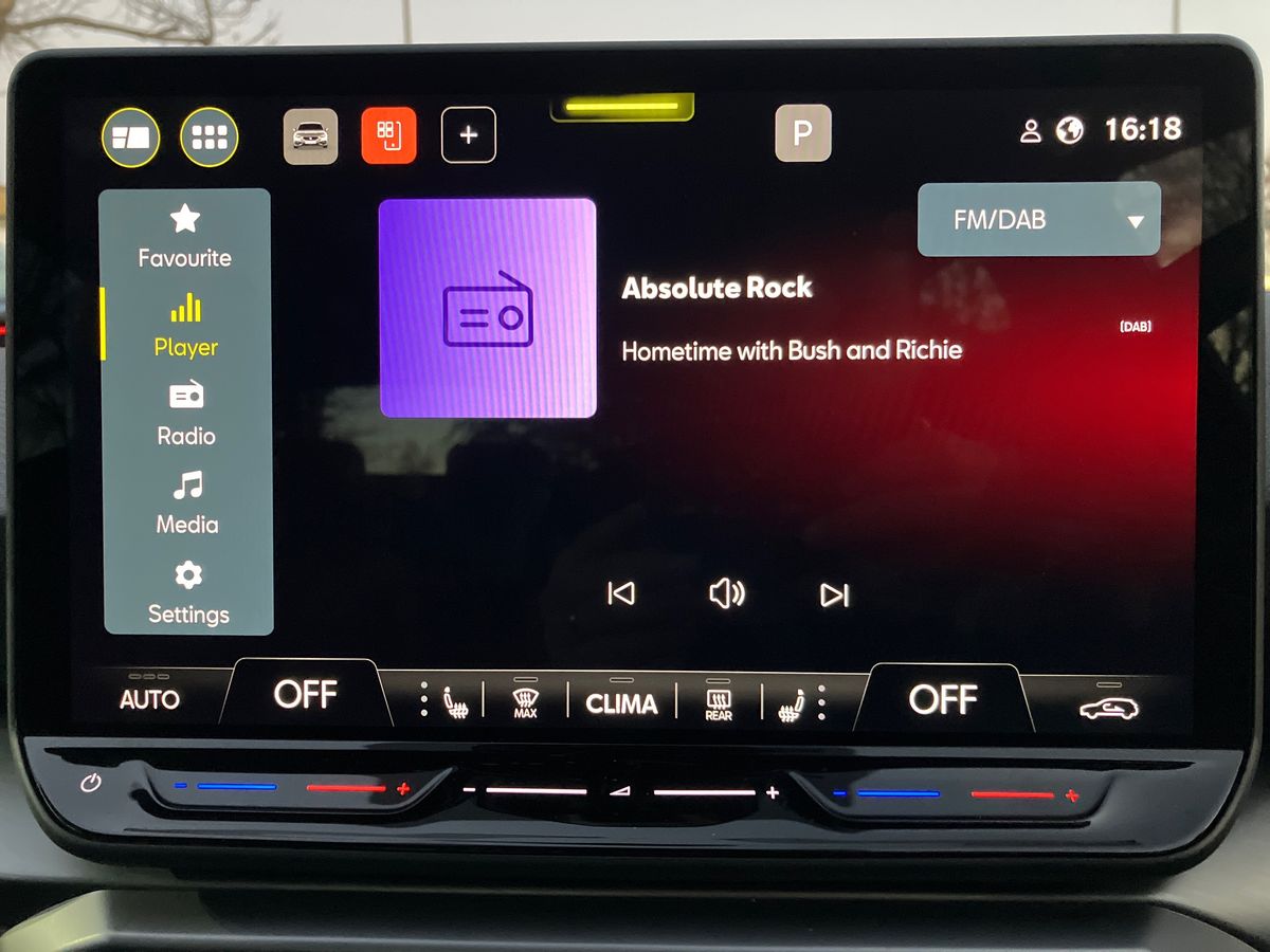 Used SEAT Leon 2025 for sale - 76807895: Photo 10