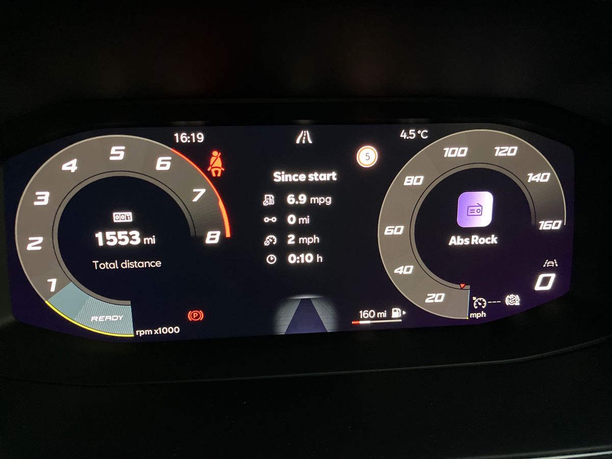 Used SEAT Leon 2025 for sale - 76807895: Photo 14