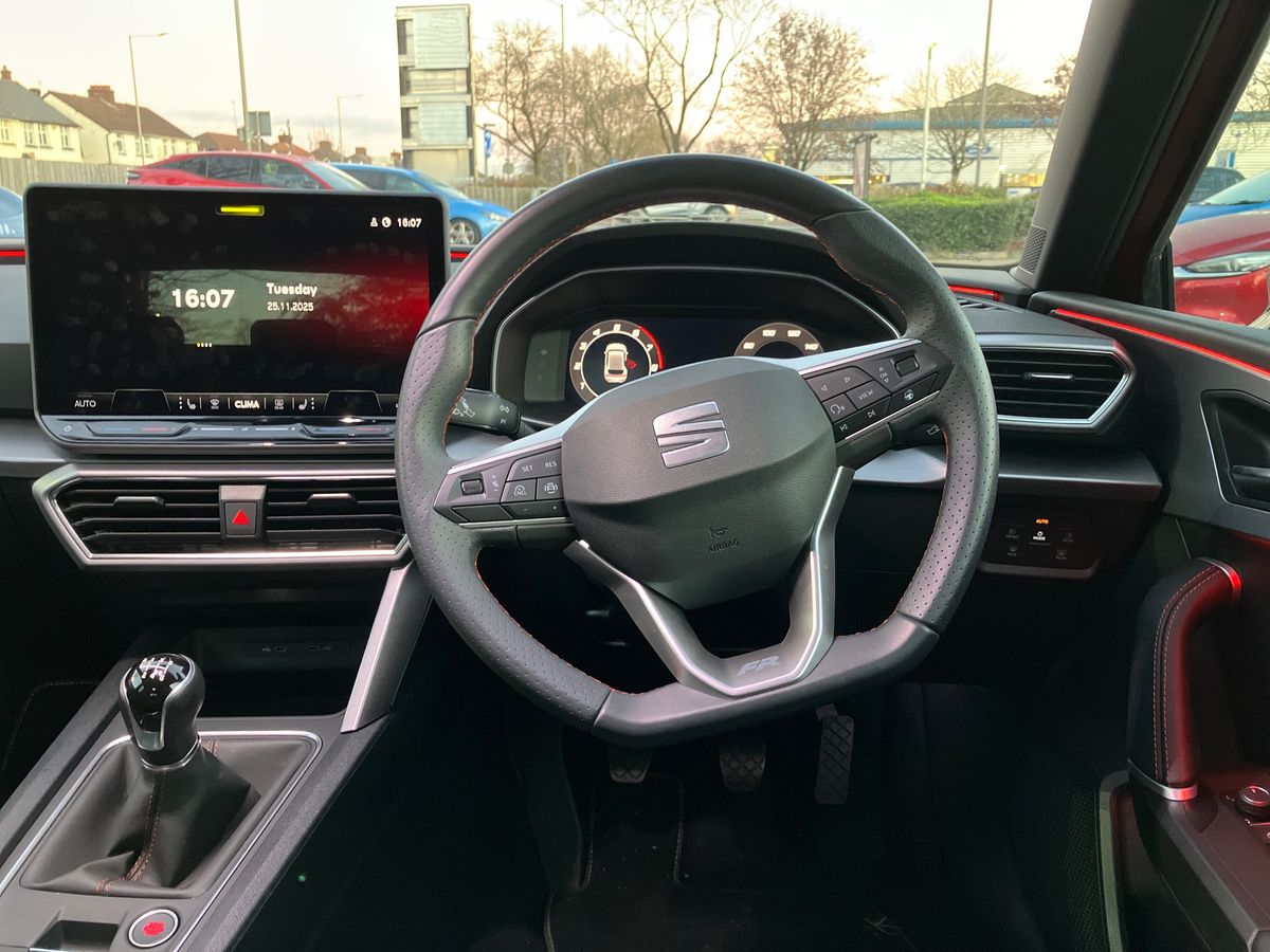 Used SEAT Leon 2025 for sale - 76807895: Photo 15