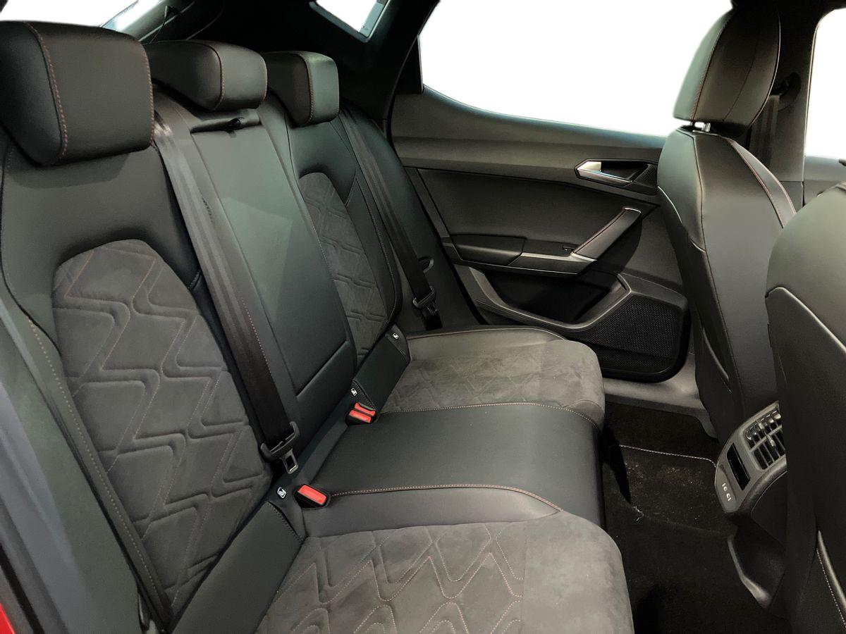 Used SEAT Leon 2025 for sale - 76807895: Photo 19