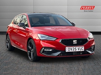 Used SEAT Leon 2025 for sale - 76807895: Photo