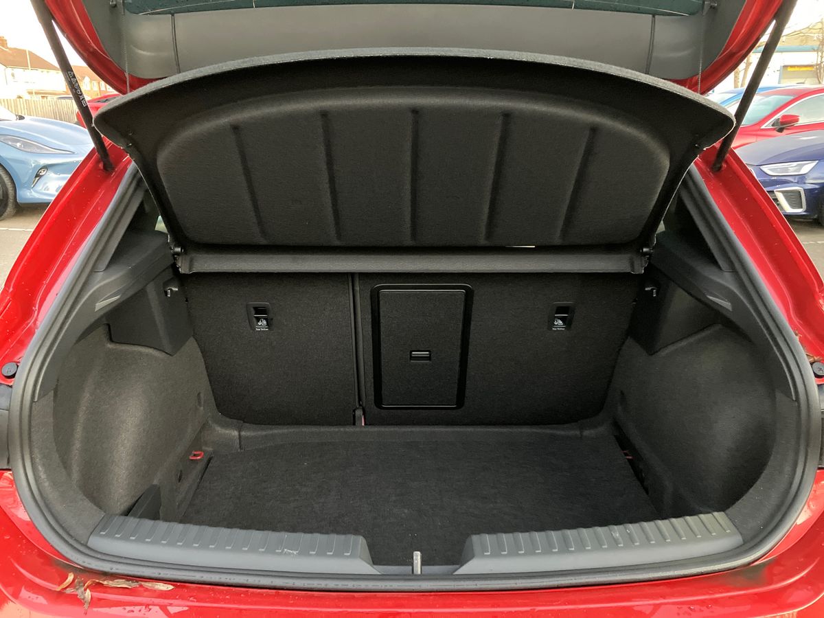 Used SEAT Leon 2025 for sale - 76807895: Photo 20