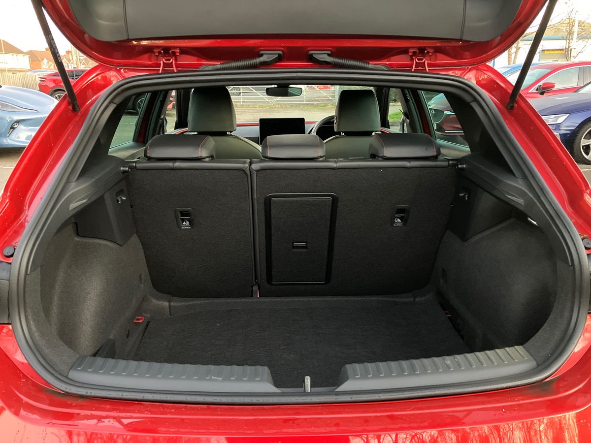 Used SEAT Leon 2025 for sale - 76807895: Photo 21