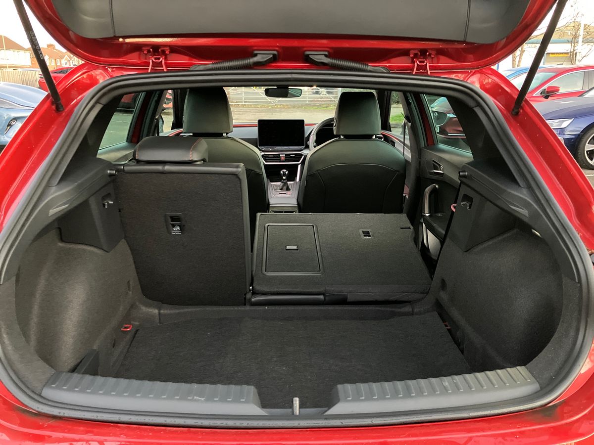 Used SEAT Leon 2025 for sale - 76807895: Photo 22