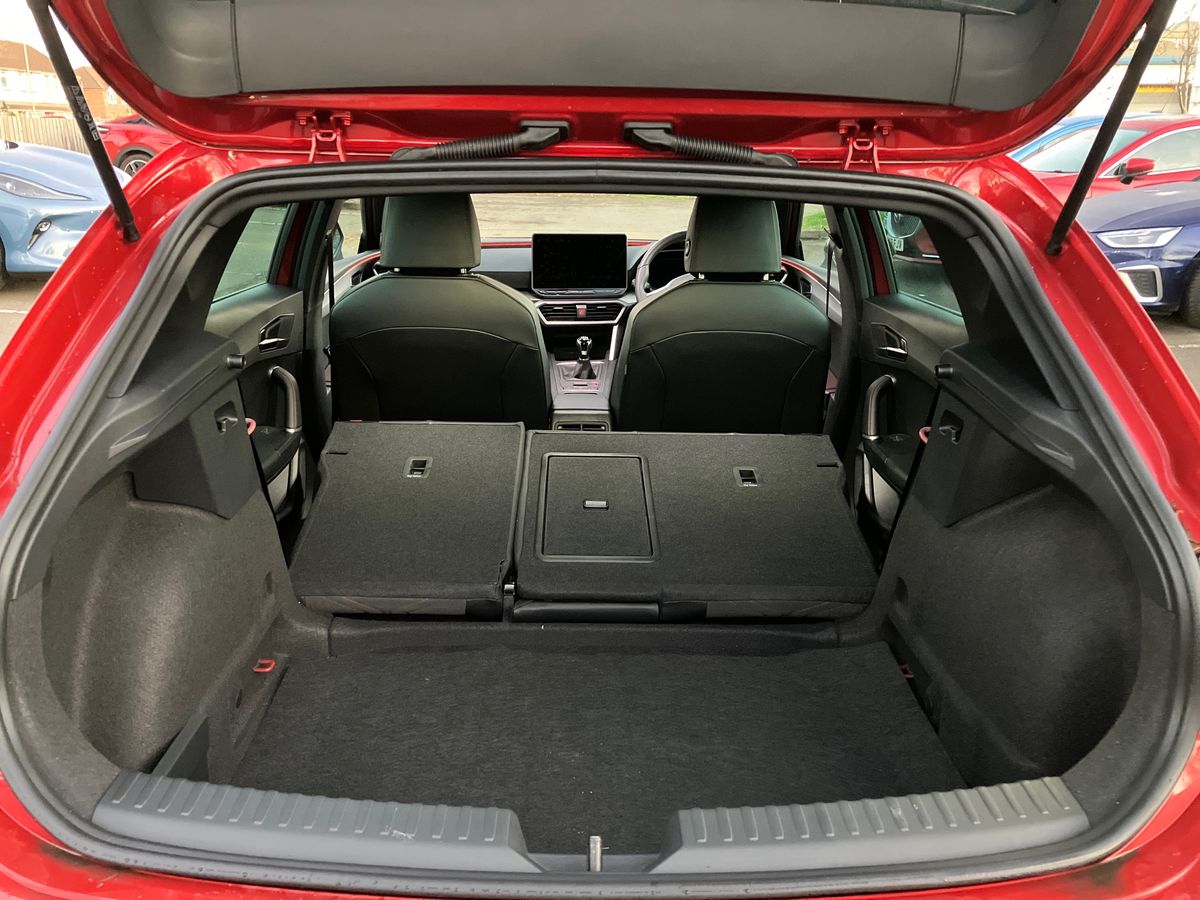 Used SEAT Leon 2025 for sale - 76807895: Photo 23