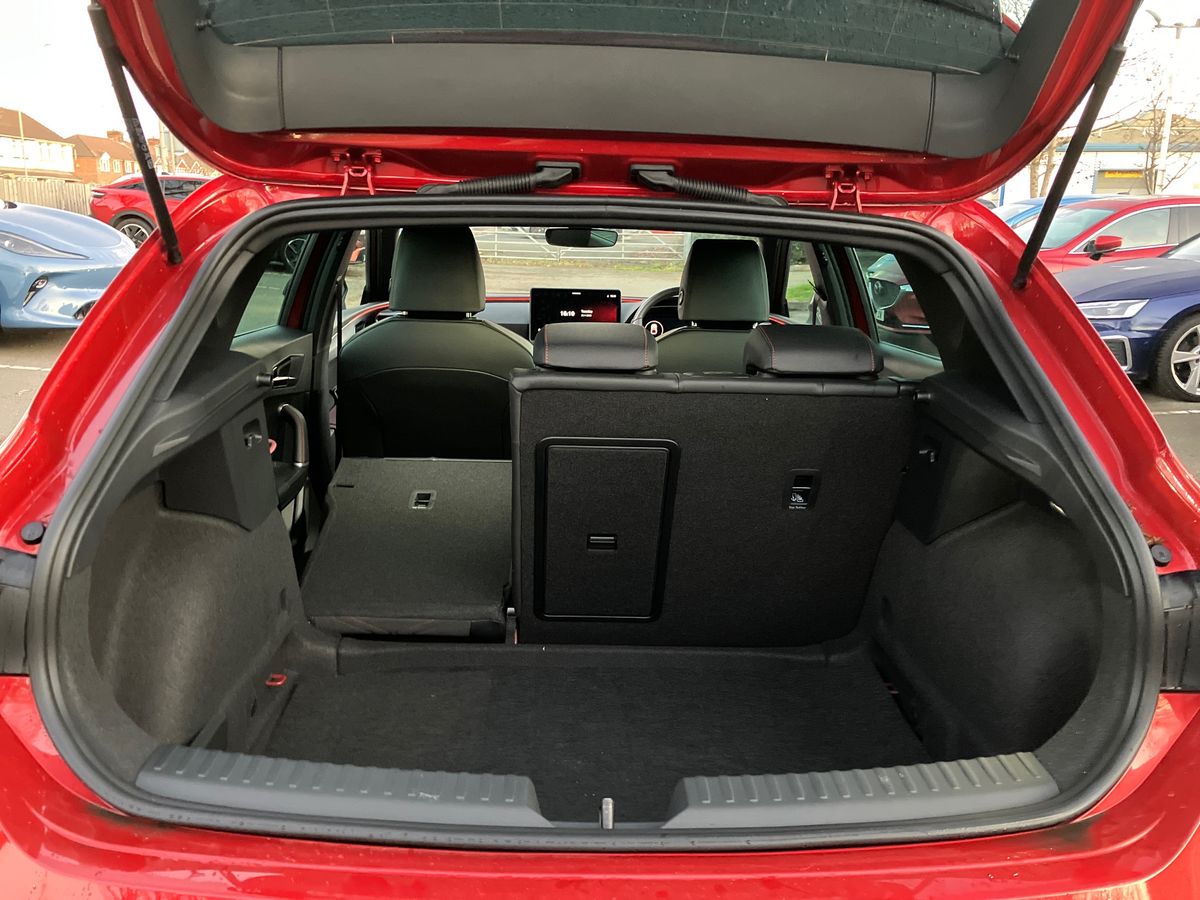 Used SEAT Leon 2025 for sale - 76807895: Photo 24