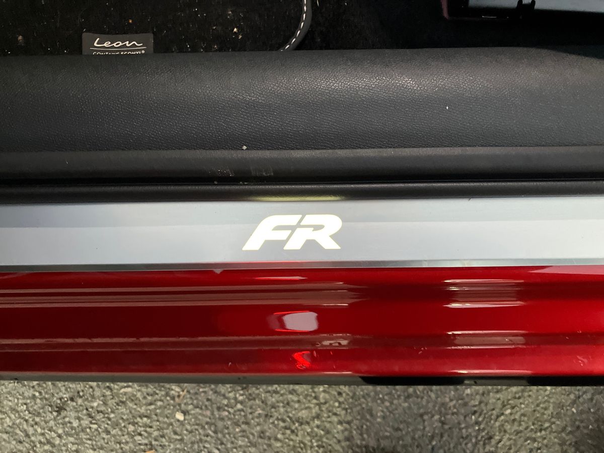 Used SEAT Leon 2025 for sale - 76807895: Photo 26