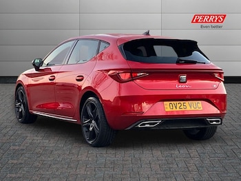 Used SEAT Leon 2025 for sale - 76807895: Photo