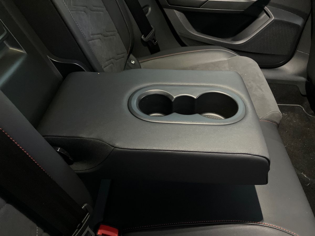 Used SEAT Leon 2025 for sale - 76807895: Photo 31