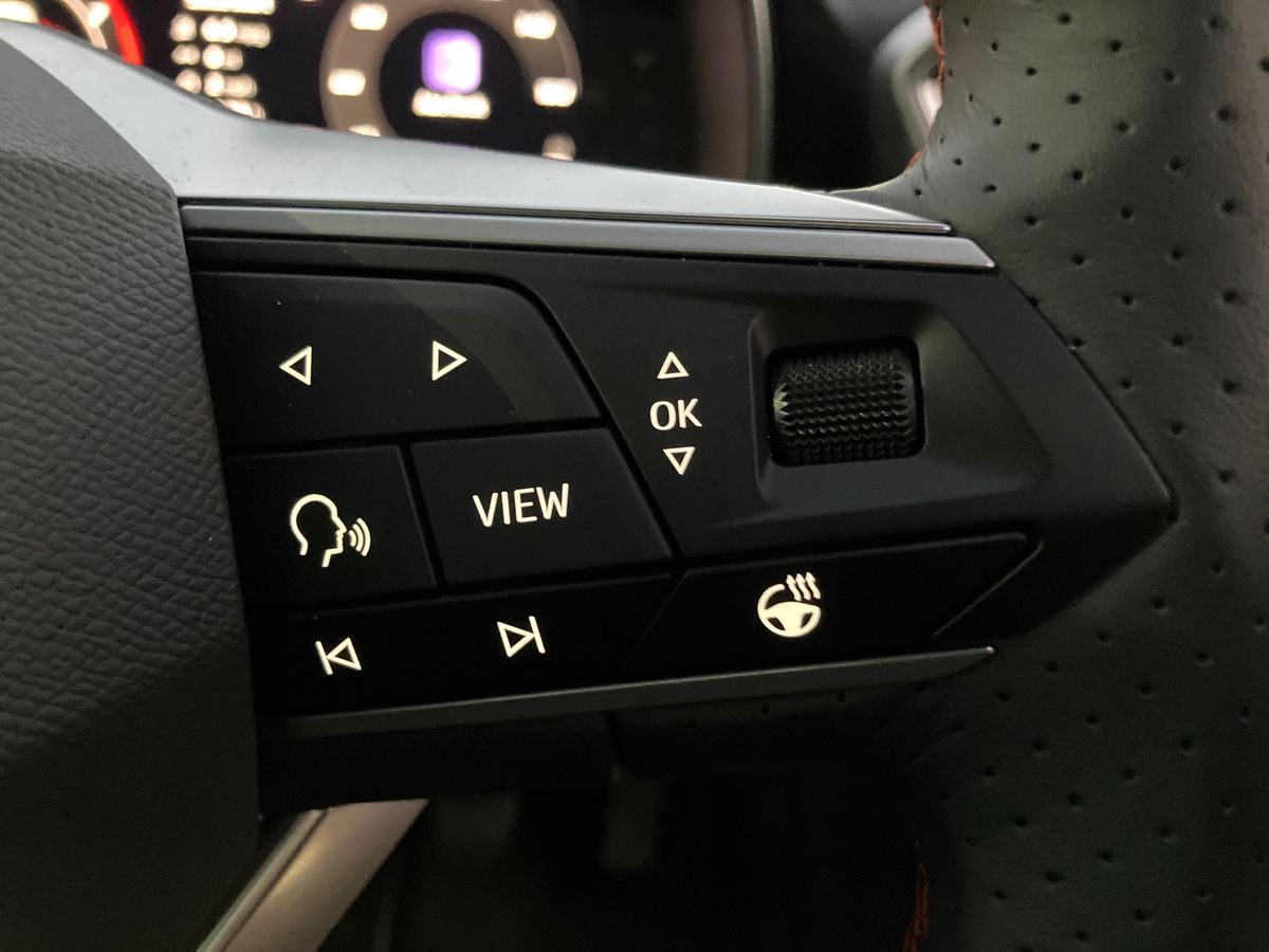 Used SEAT Leon 2025 for sale - 76807895: Photo 37