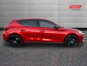 Used SEAT Leon 2025 for sale - 76807895: Photo