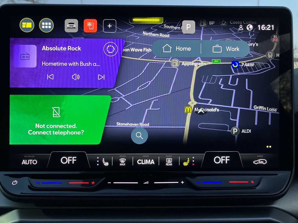 Used SEAT Leon 2025 for sale - 76807895: Photo 49