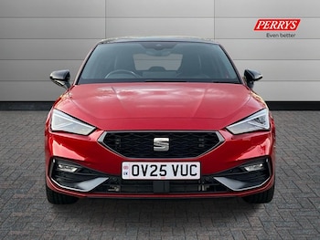 Used SEAT Leon 2025 for sale - 76807895: Photo