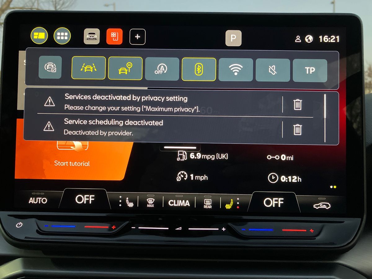 Used SEAT Leon 2025 for sale - 76807895: Photo 51