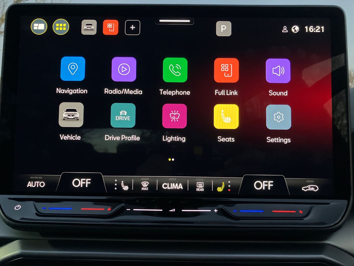 Used SEAT Leon 2025 for sale - 76807895: Photo 52