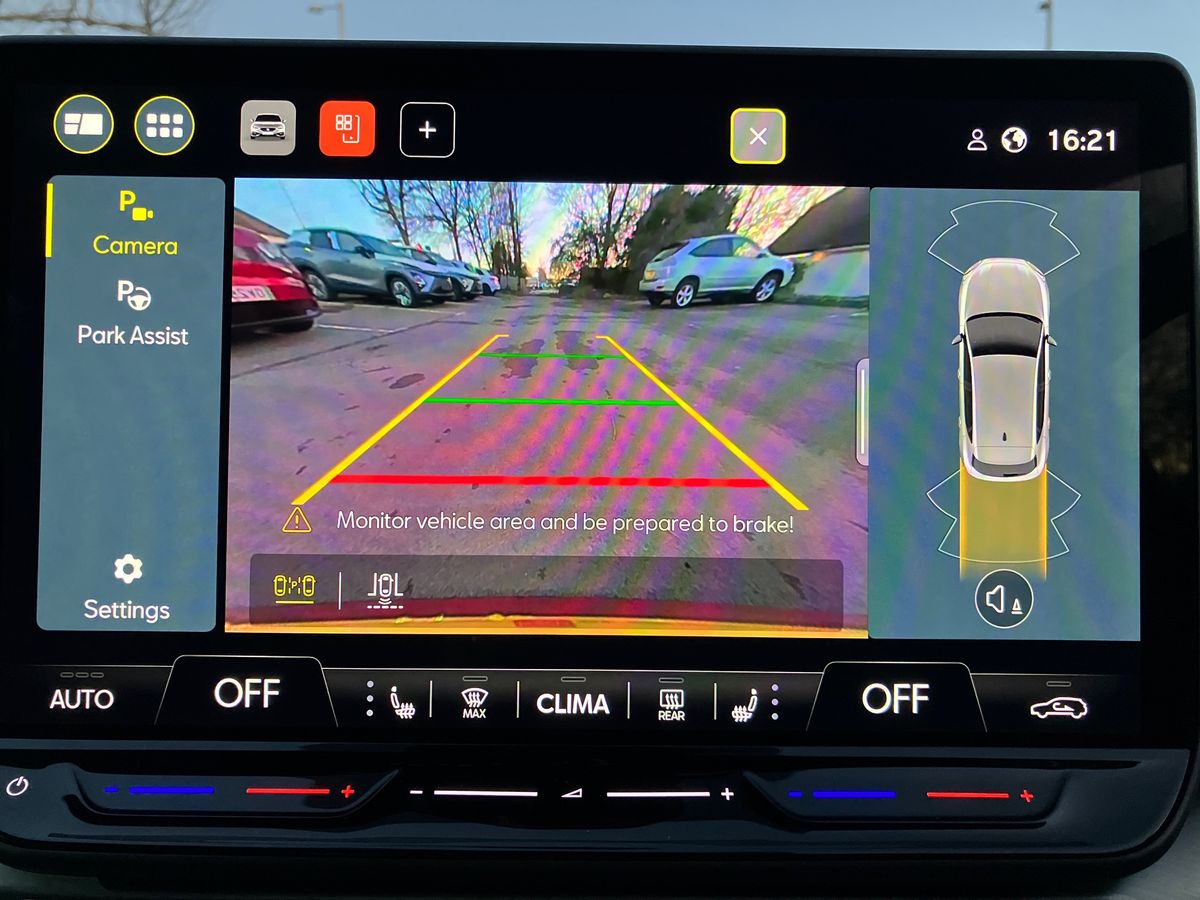 Used SEAT Leon 2025 for sale - 76807895: Photo 54