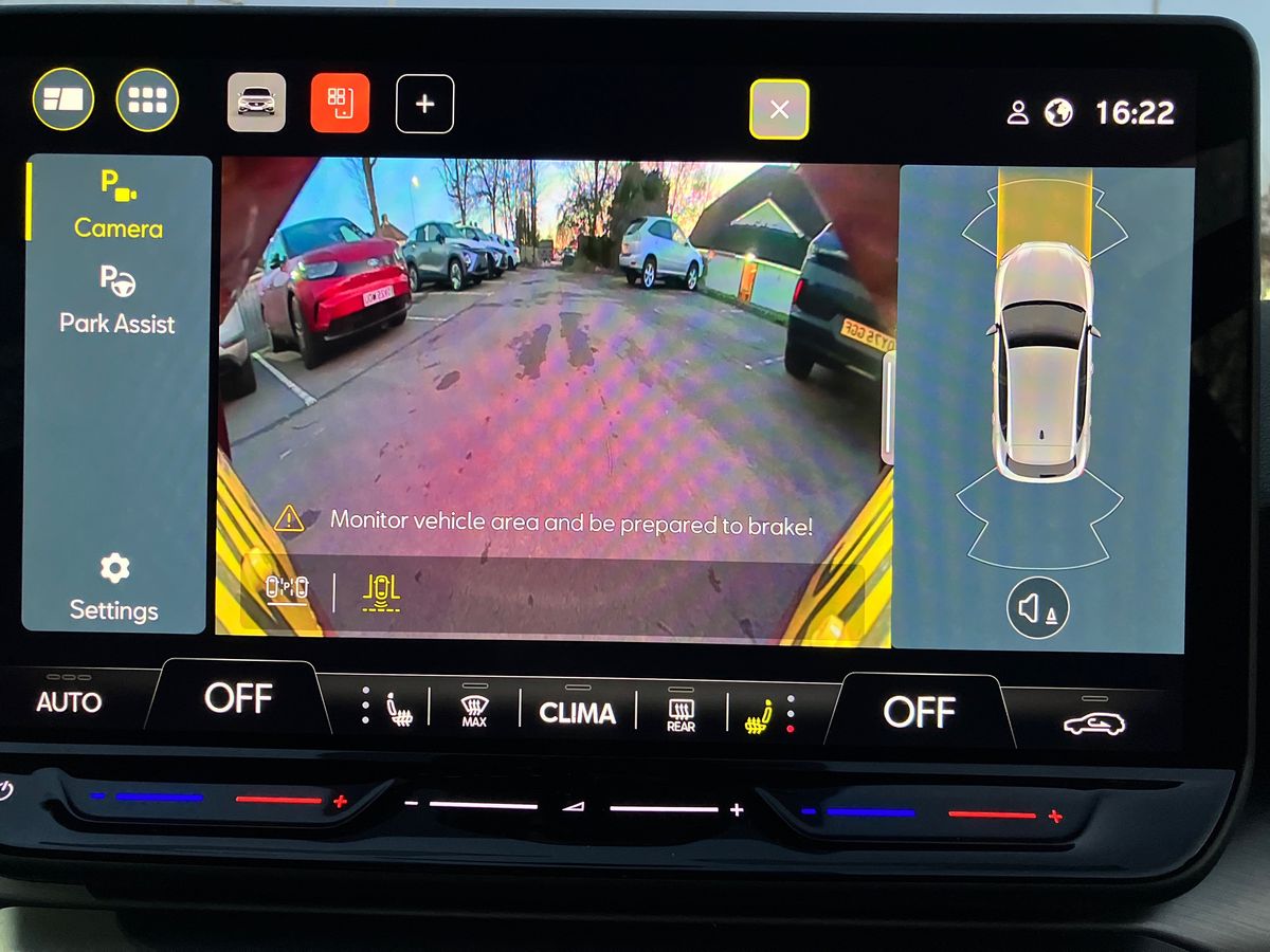 Used SEAT Leon 2025 for sale - 76807895: Photo 56