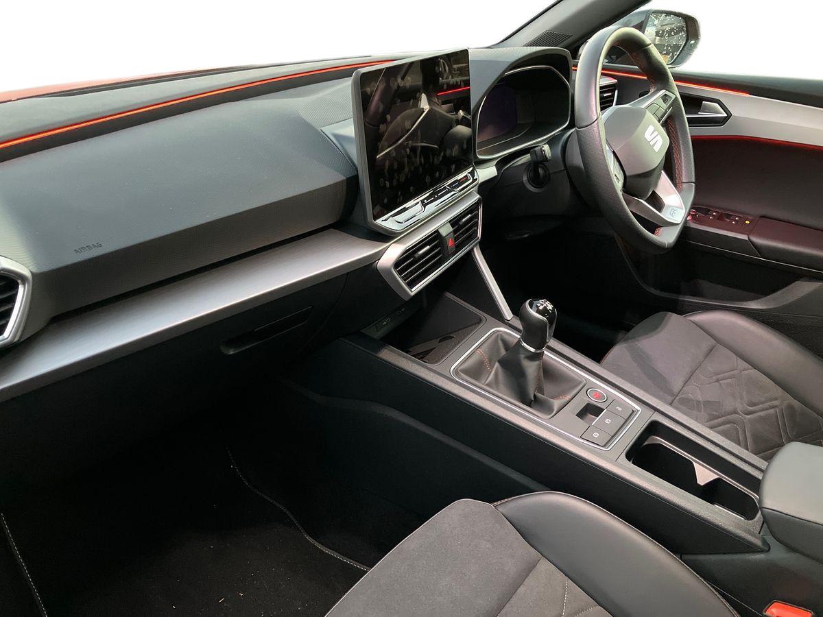 Used SEAT Leon 2025 for sale - 76807895: Photo 6