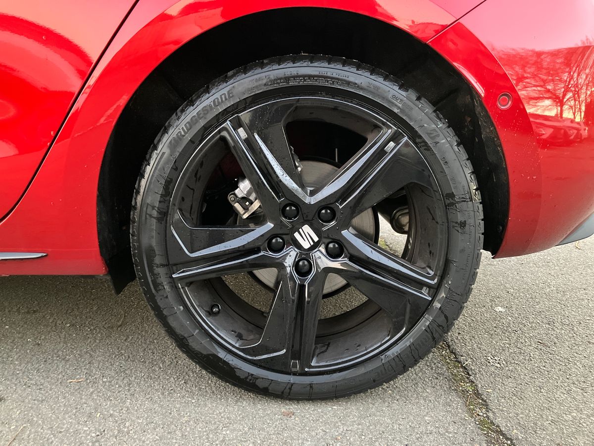 Used SEAT Leon 2025 for sale - 76807895: Photo 7