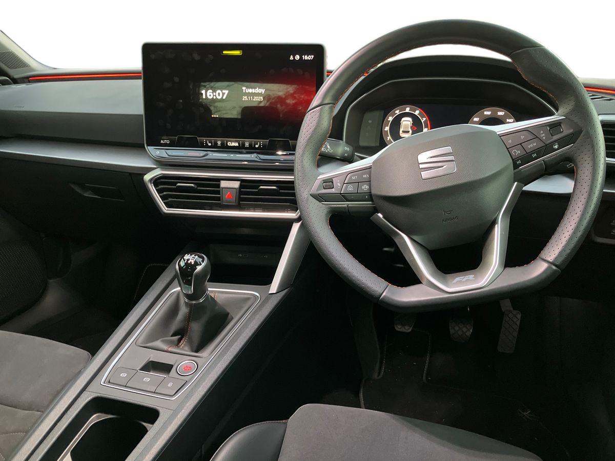 Used SEAT Leon 2025 for sale - 76807895: Photo 9