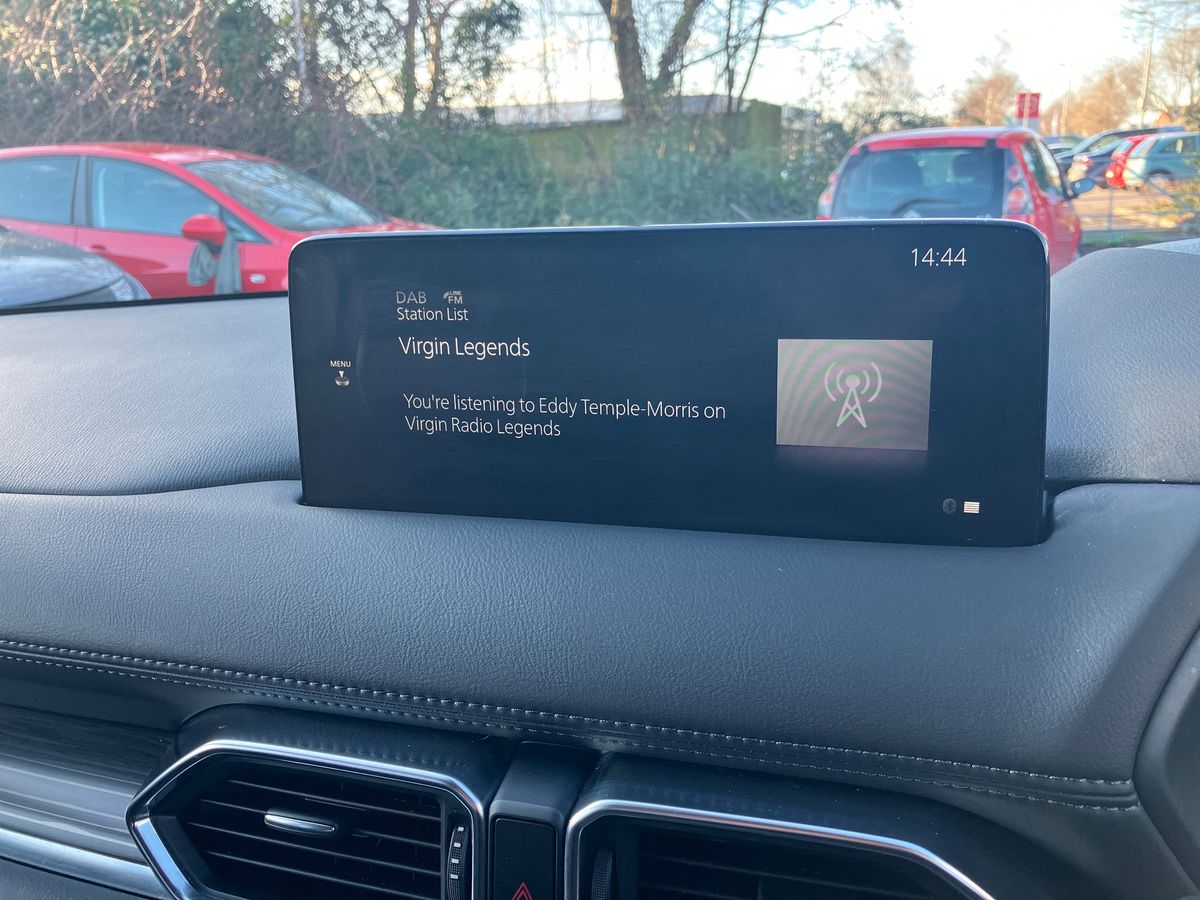 Used Mazda CX-5 2022 for sale - 77378574: Photo 10