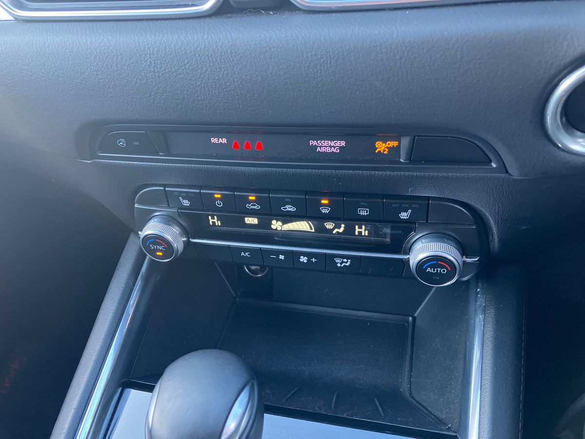 Used Mazda CX-5 2022 for sale - 77378574: Photo 12