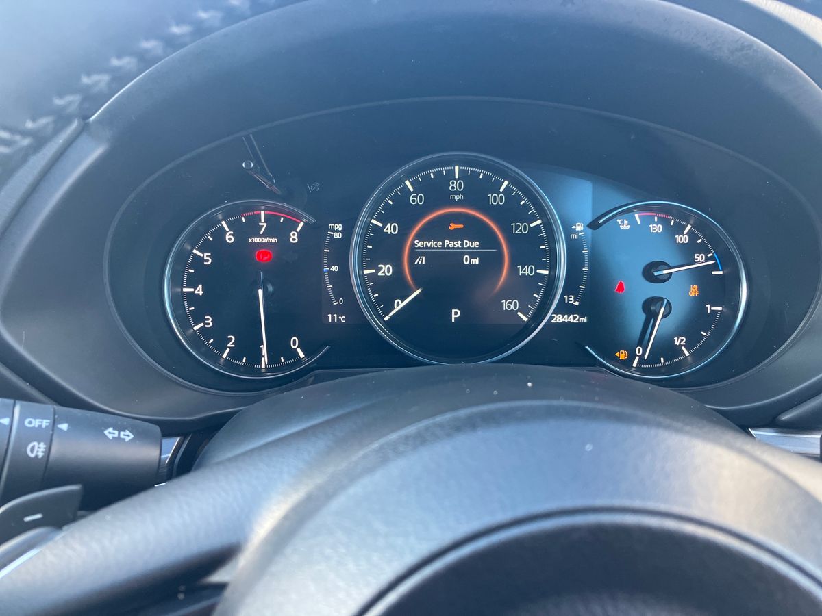 Used Mazda CX-5 2022 for sale - 77378574: Photo 14