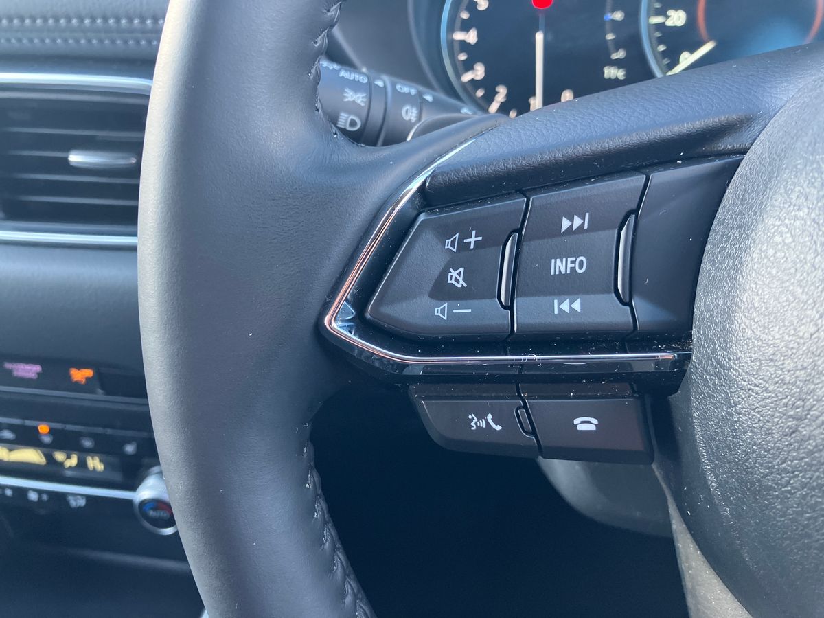 Used Mazda CX-5 2022 for sale - 77378574: Photo 16