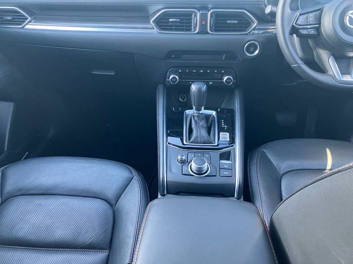 Used Mazda CX-5 2022 for sale - 77378574: Photo 17