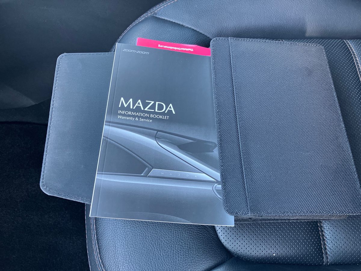 Used Mazda CX-5 2022 for sale - 77378574: Photo 23