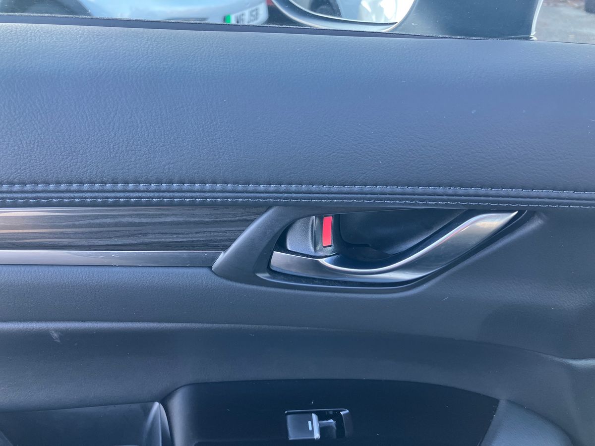 Used Mazda CX-5 2022 for sale - 77378574: Photo 25