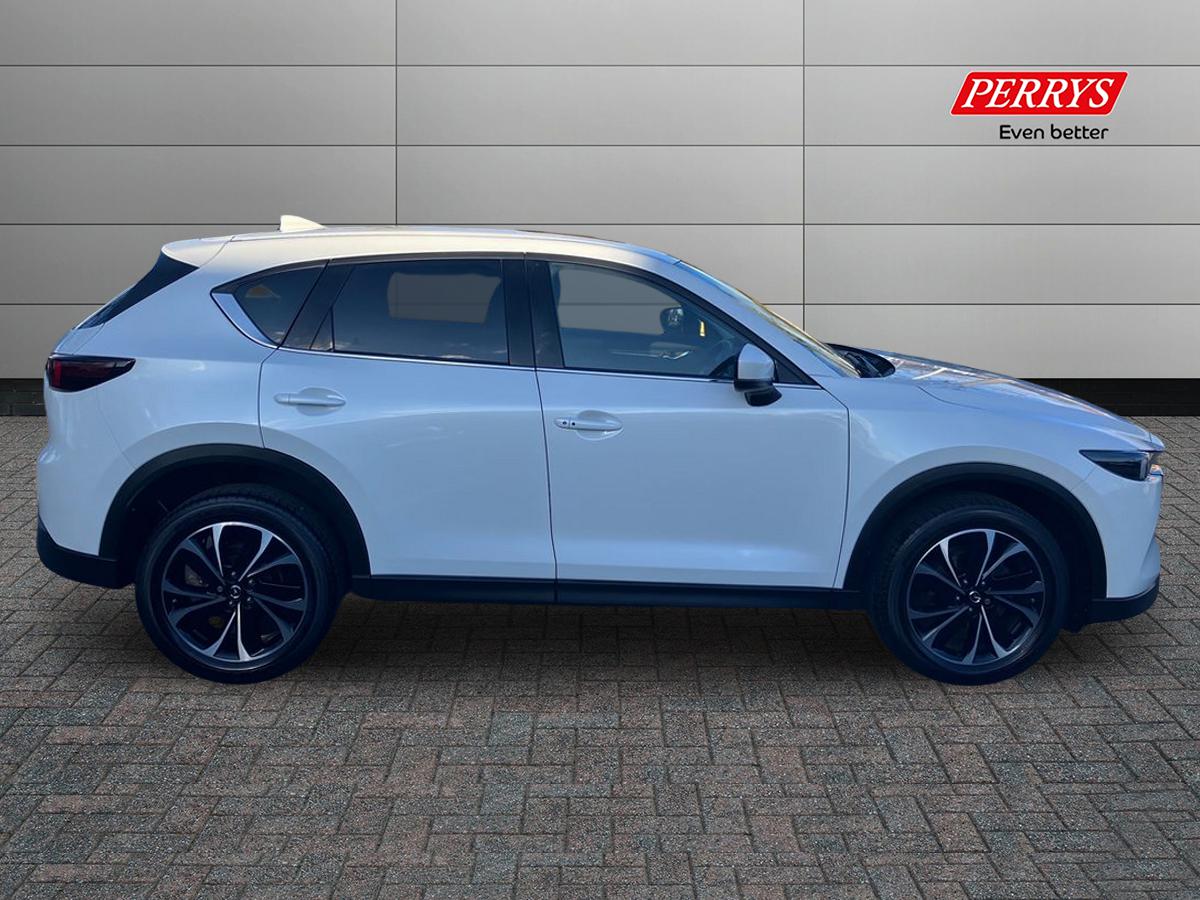Used Mazda CX-5 2022 for sale - 77378574: Photo 3
