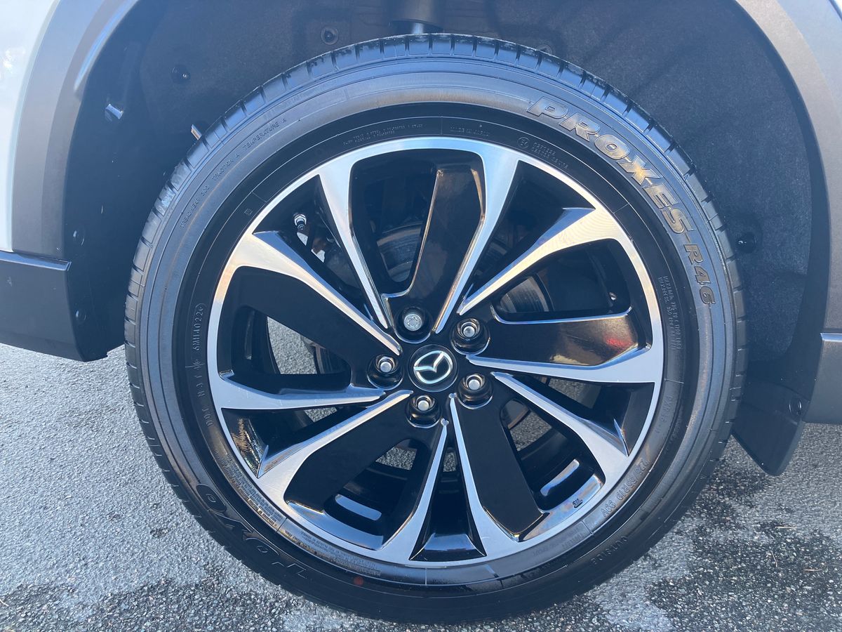 Used Mazda CX-5 2022 for sale - 77378574: Photo 33