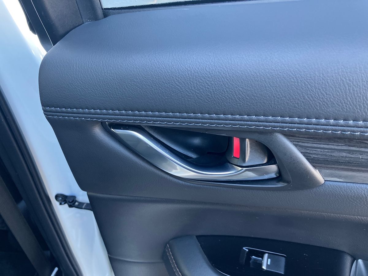 Used Mazda CX-5 2022 for sale - 77378574: Photo 35