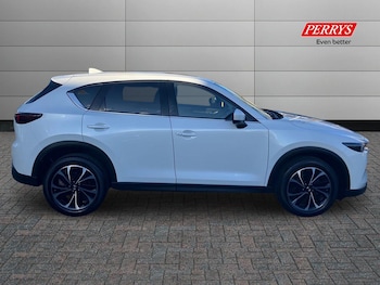 Used Mazda CX-5 2022 for sale - 77378574: Photo
