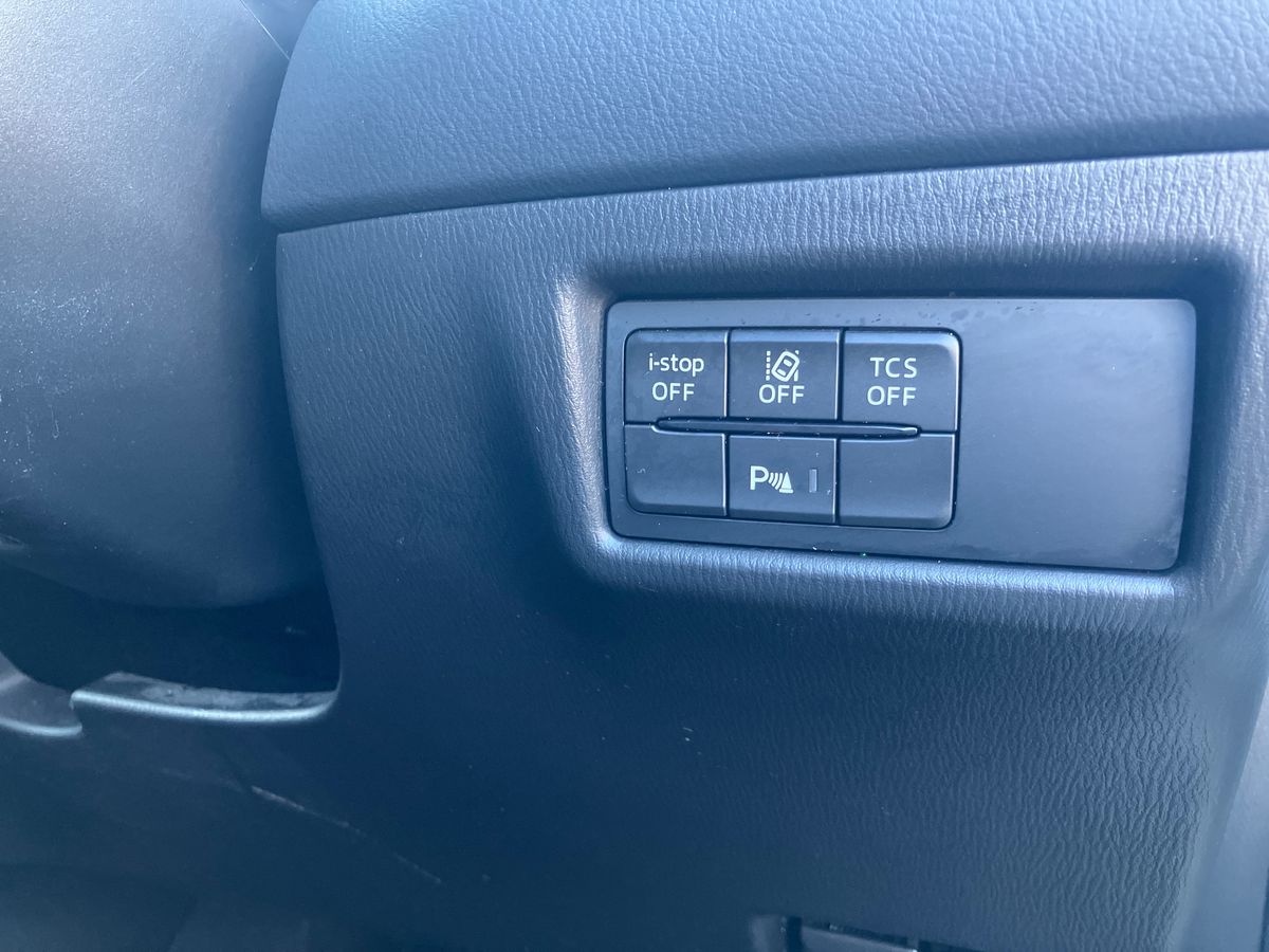 Used Mazda CX-5 2022 for sale - 77378574: Photo 40